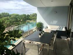 The Coast at Sentosa Cove (D4), Condominium #407265421